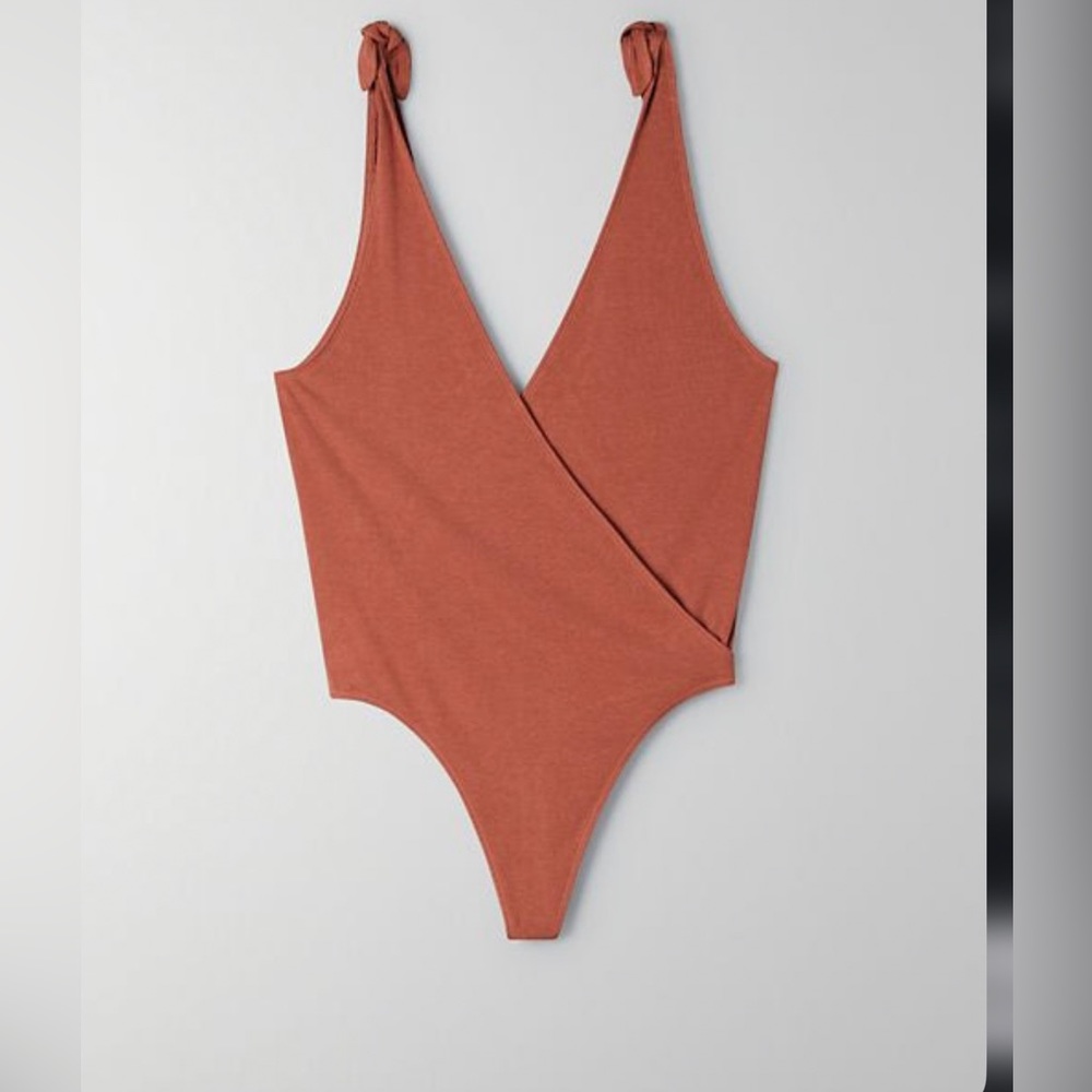 Wilfred Free NEVA BODYSUIT size L